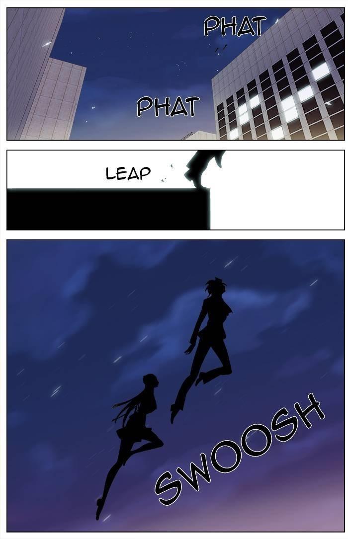 Read Noblesse Español Manga Online