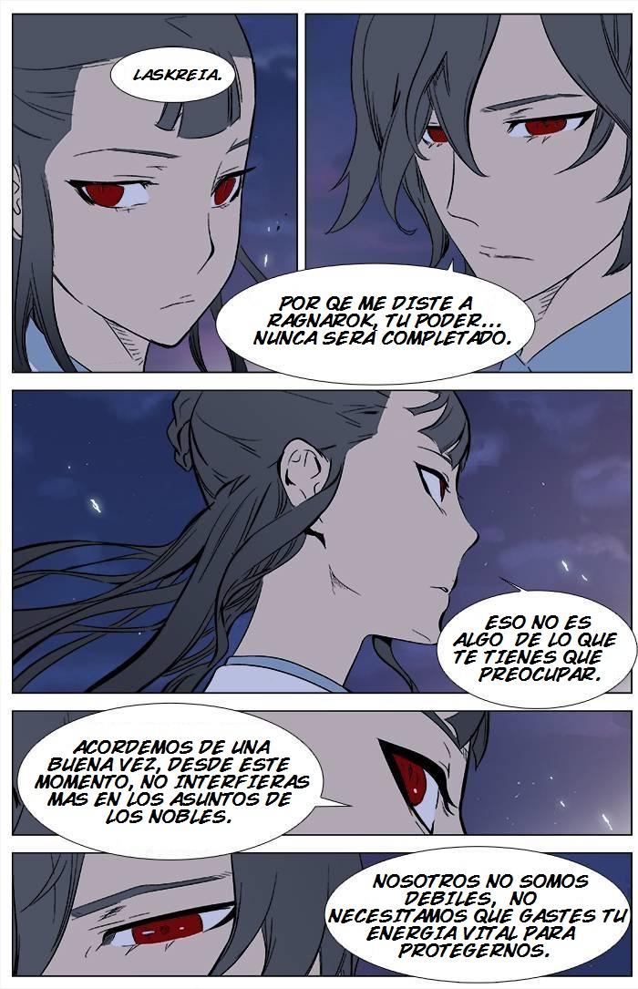 Read Noblesse Español Manga Online