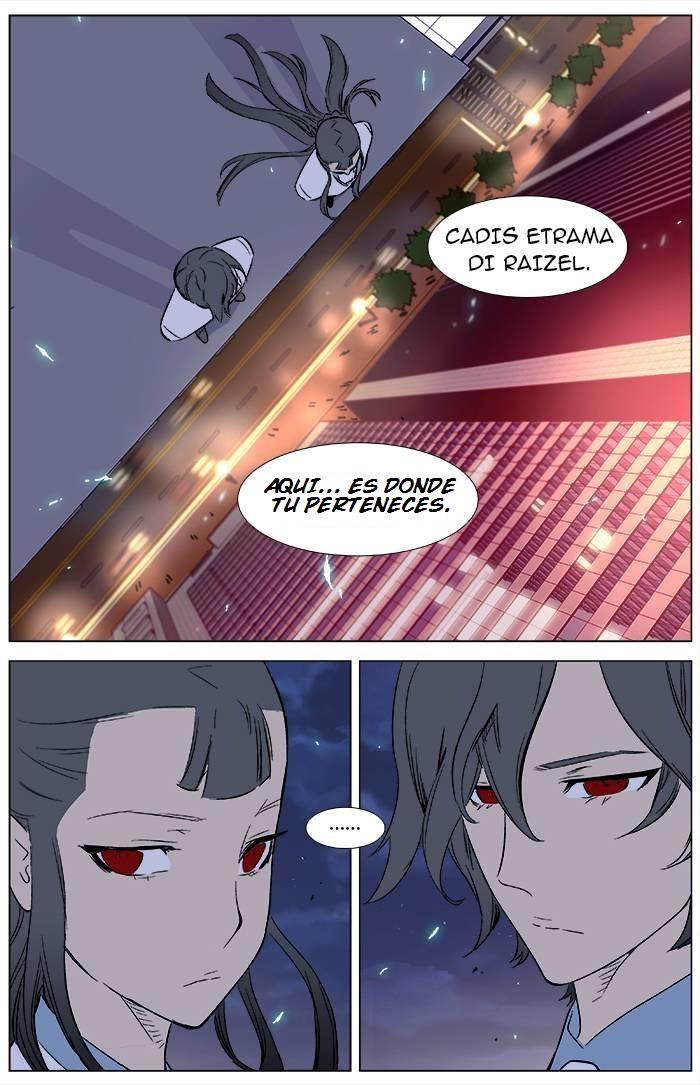 Read Noblesse Español Manga Online