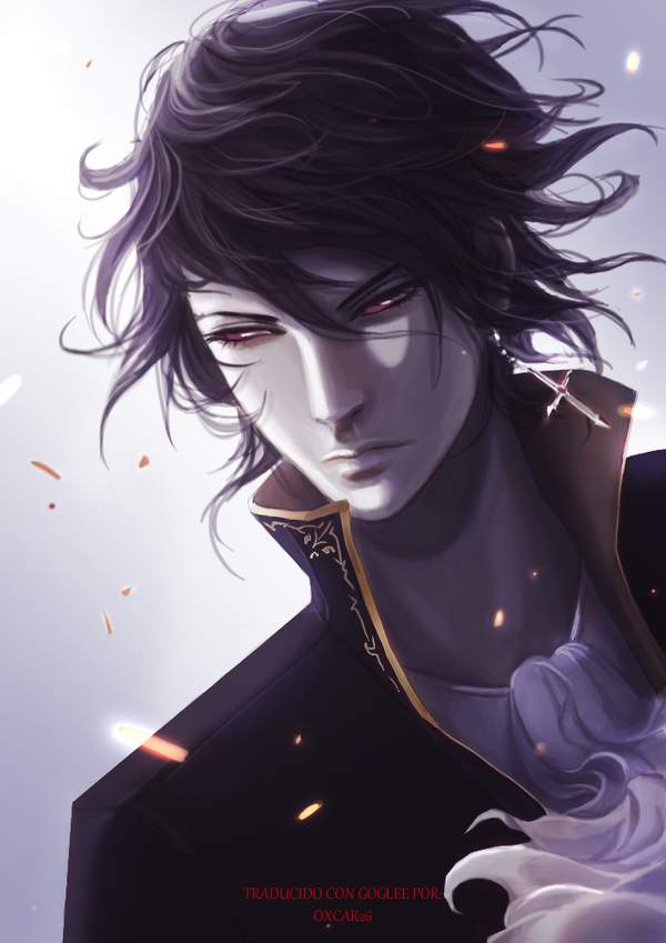 Read Noblesse Español Manga Online