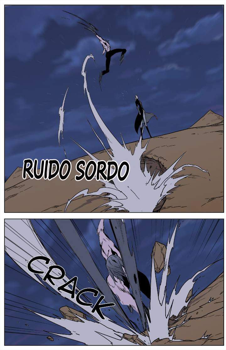 Read Noblesse Español Manga Online