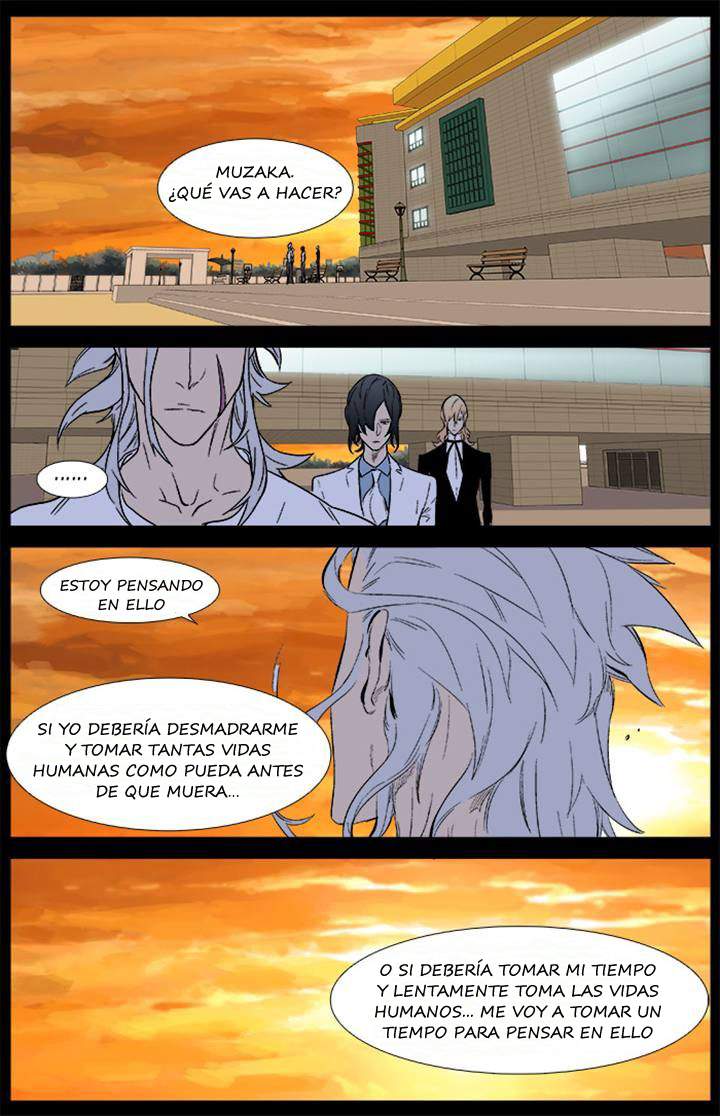 Read Noblesse Español Manga Online