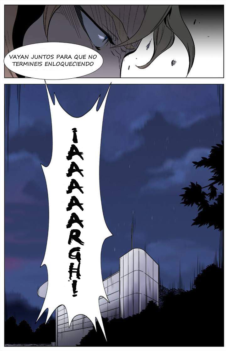 Read Noblesse Español Manga Online