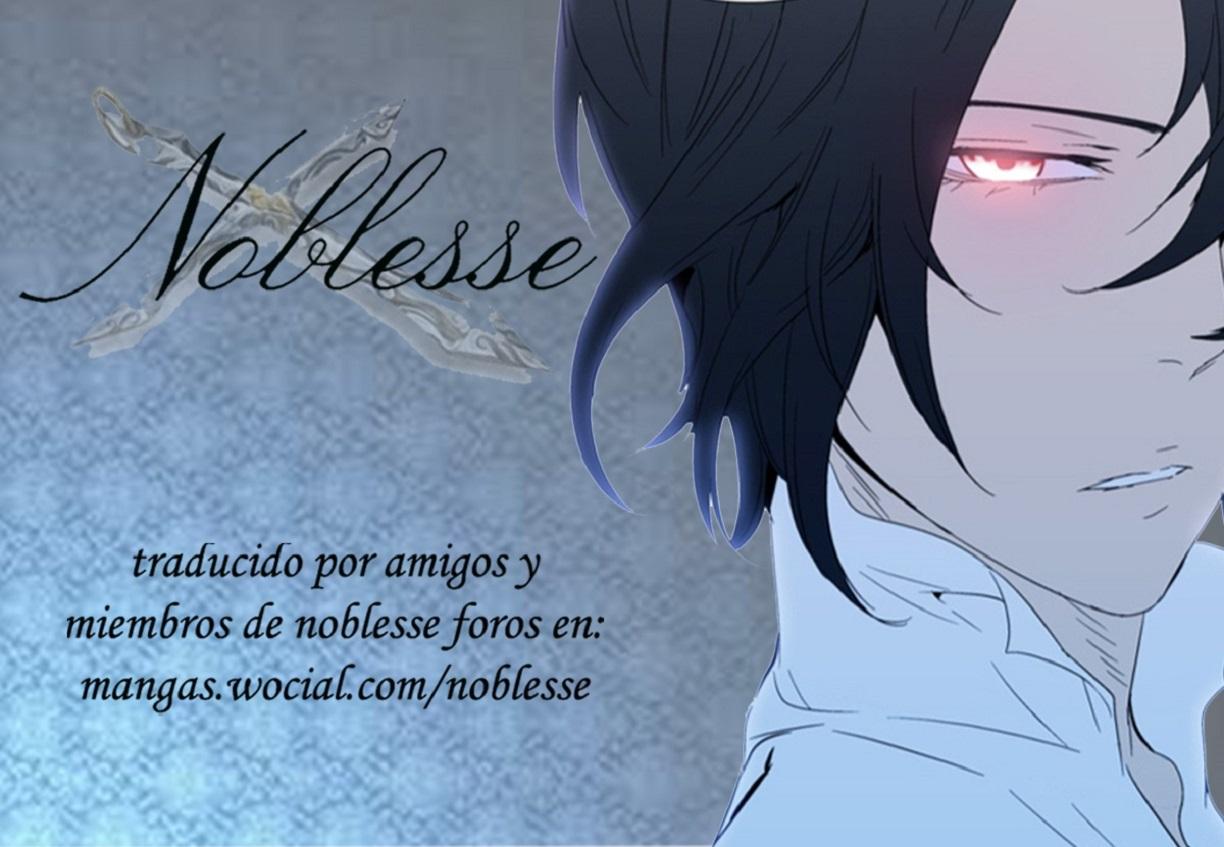 Read Noblesse Español Manga Online