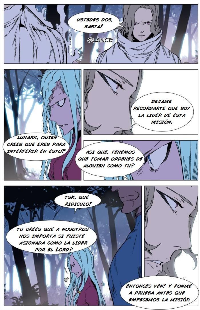 Read Noblesse Español Manga Online