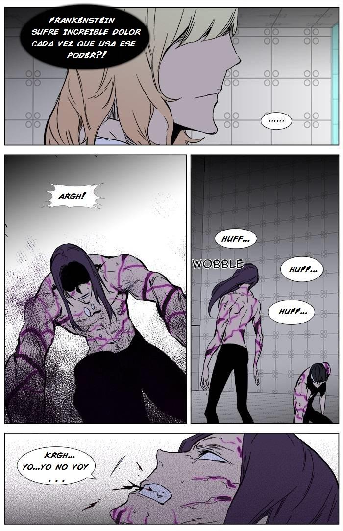 Read Noblesse Español Manga Online