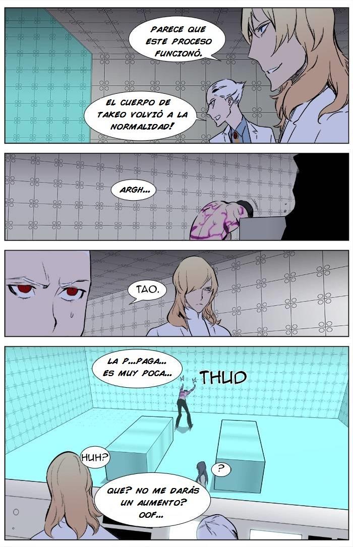 Read Noblesse Español Manga Online
