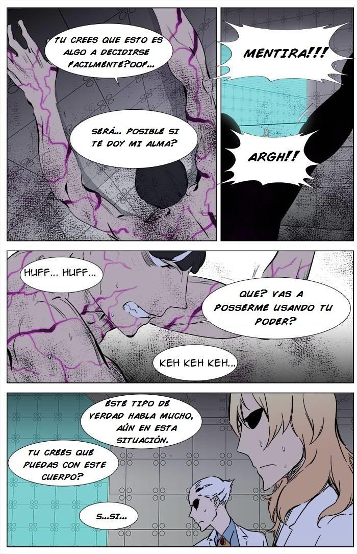 Read Noblesse Español Manga Online