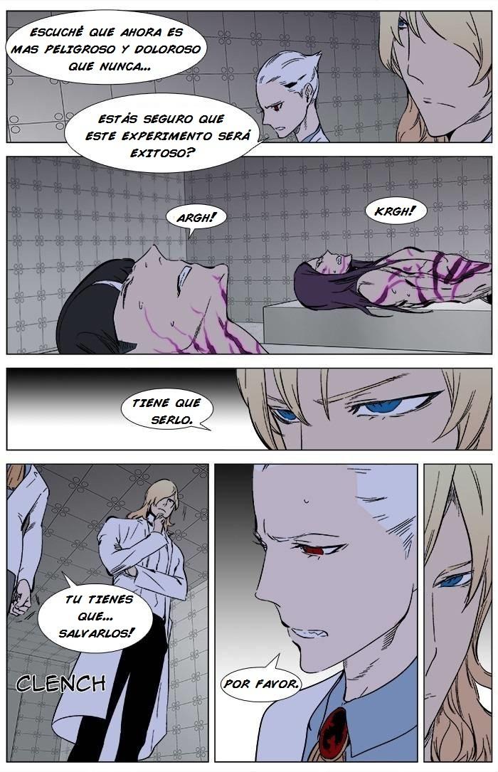 Read Noblesse Español Manga Online