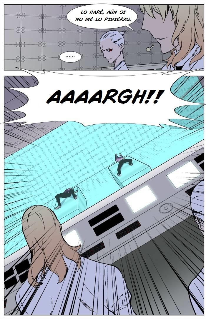 Read Noblesse Español Manga Online