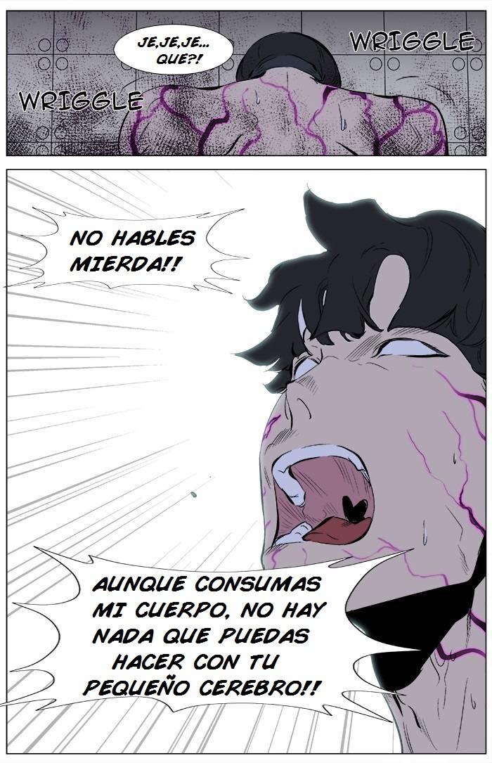 Read Noblesse Español Manga Online