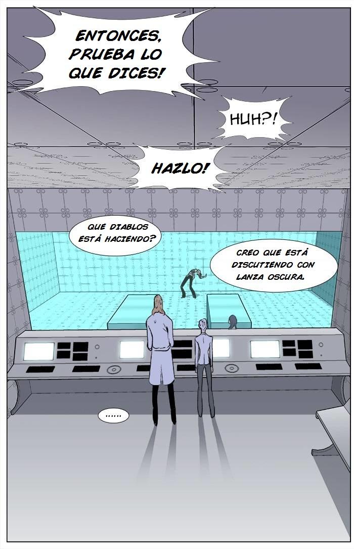 Read Noblesse Español Manga Online