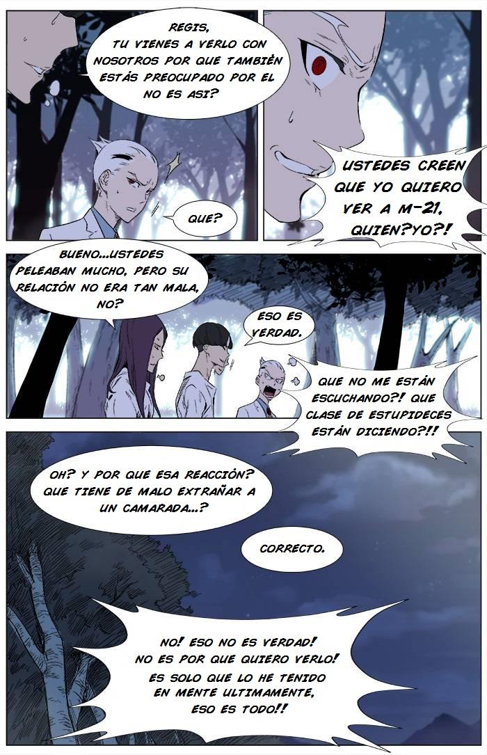 Read Noblesse Español Manga Online
