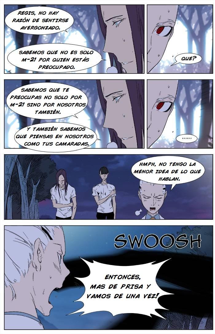 Read Noblesse Español Manga Online