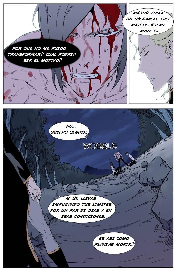 Read Noblesse Español Manga Online