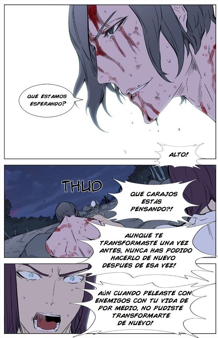 Read Noblesse Español Manga Online