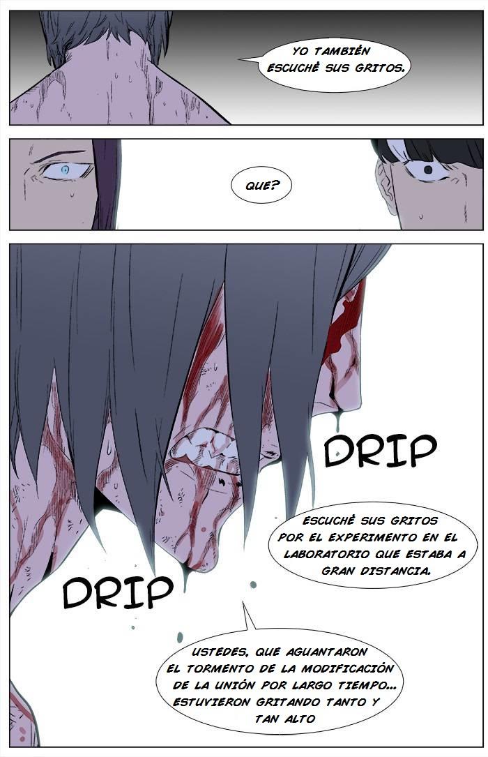 Read Noblesse Español Manga Online