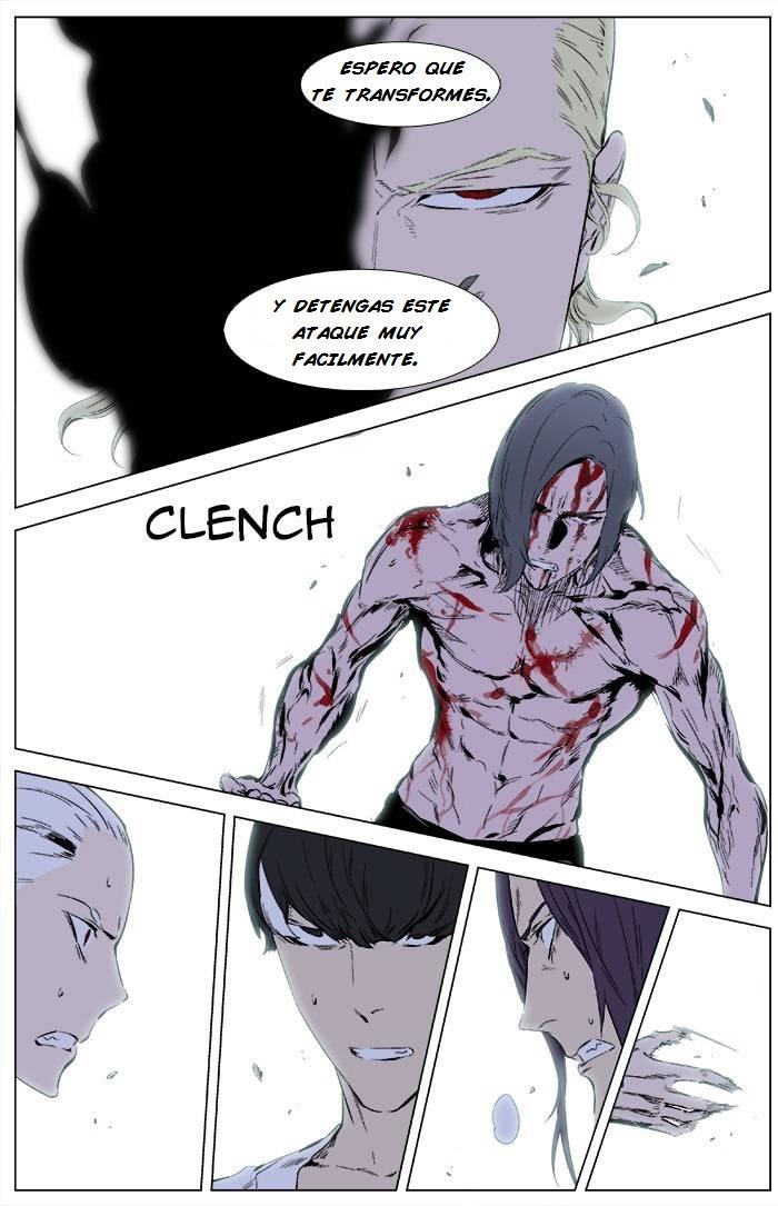 Read Noblesse Español Manga Online