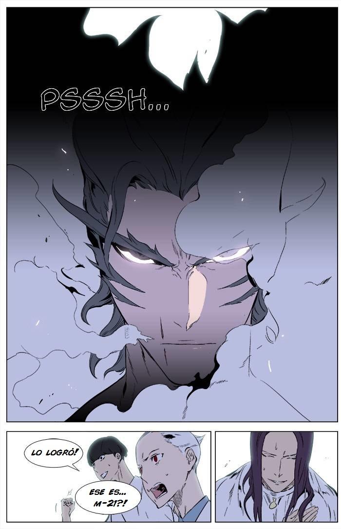Read Noblesse Español Manga Online