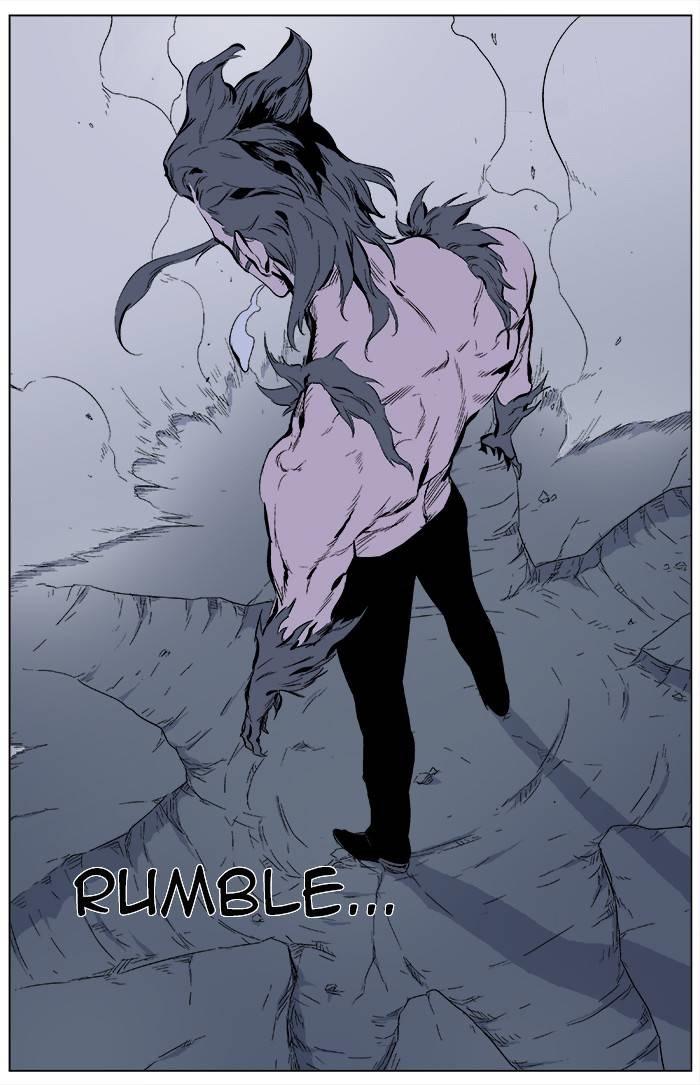 Read Noblesse Español Manga Online