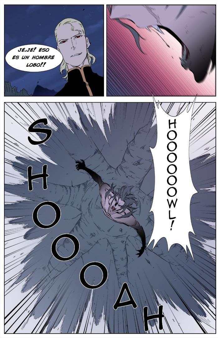 Read Noblesse Español Manga Online
