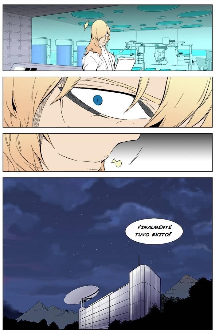 Read Noblesse Español Manga Online