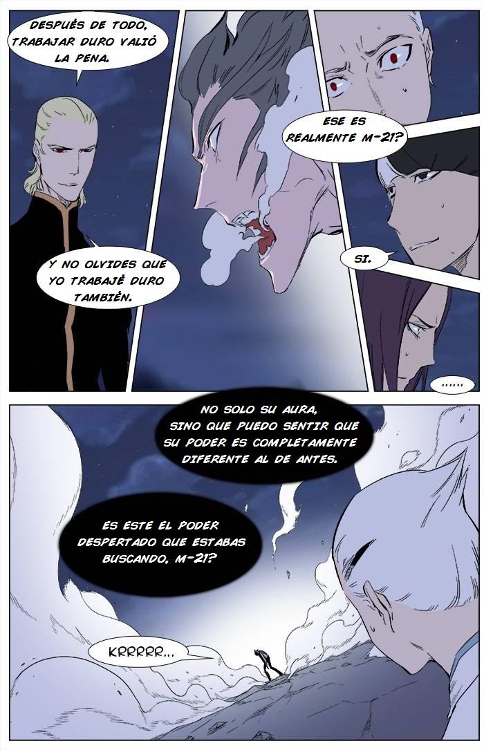 Read Noblesse Español Manga Online
