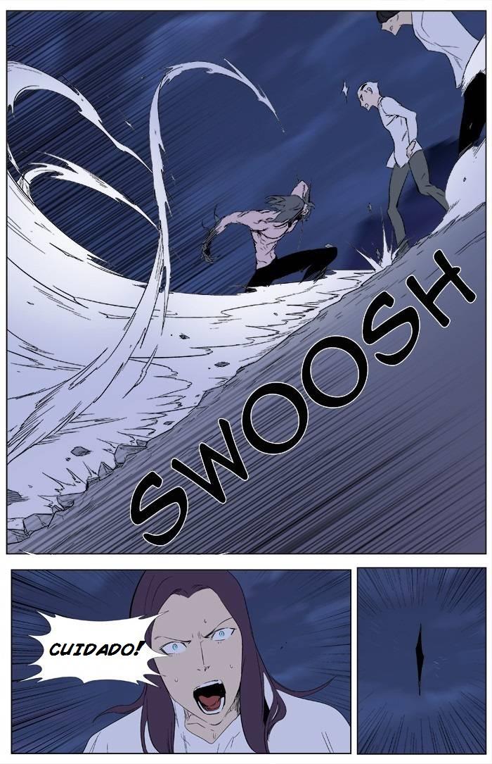 Read Noblesse Español Manga Online