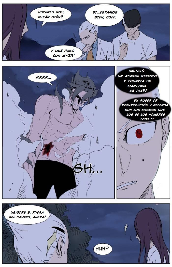 Read Noblesse Español Manga Online