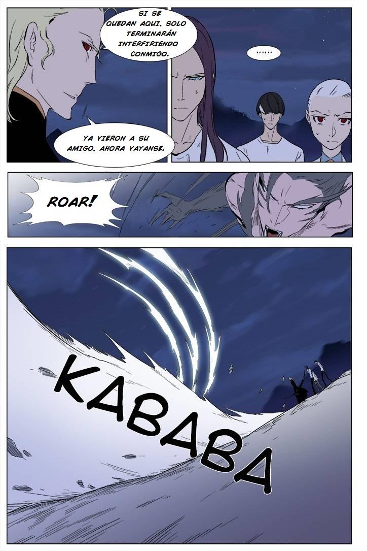 Read Noblesse Español Manga Online