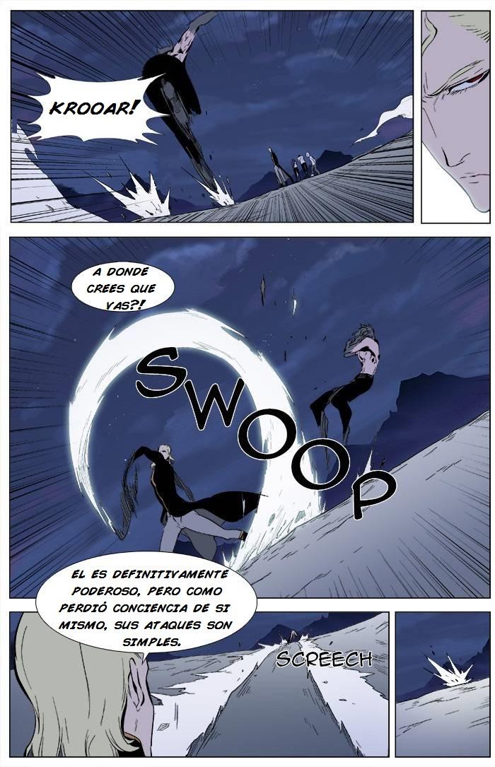 Read Noblesse Español Manga Online