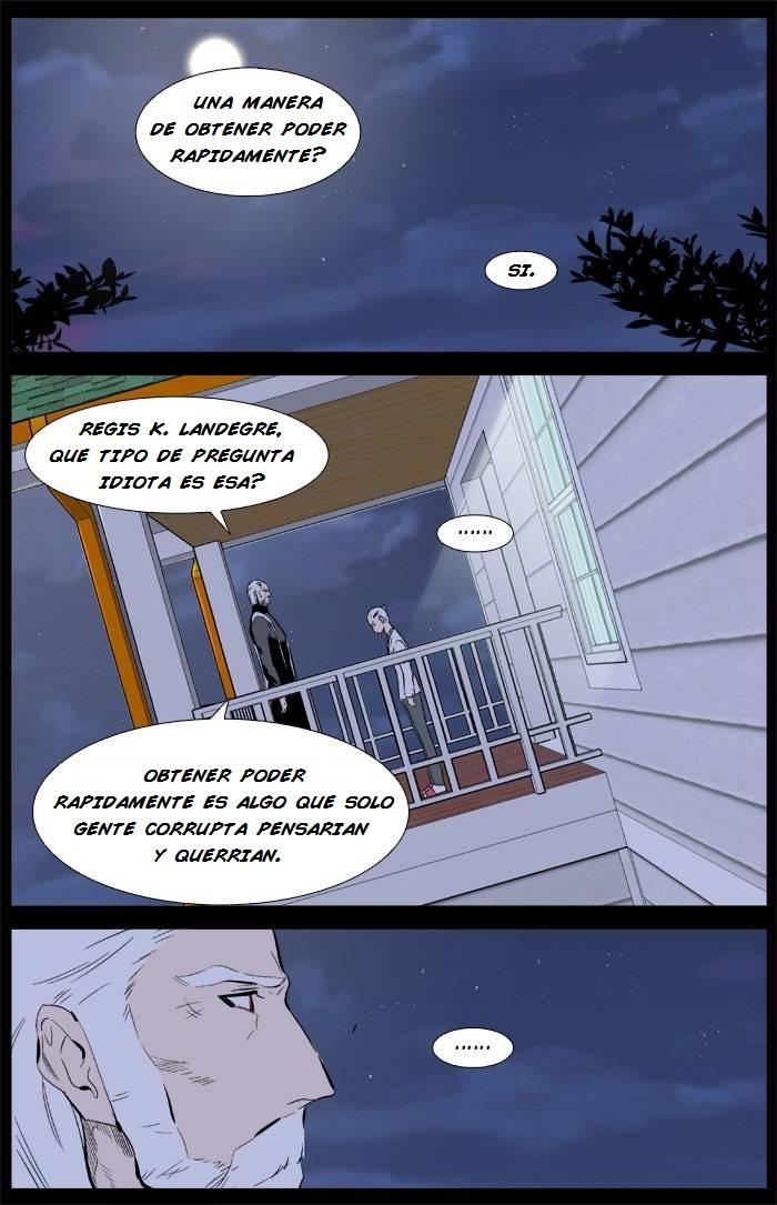 Read Noblesse Español Manga Online