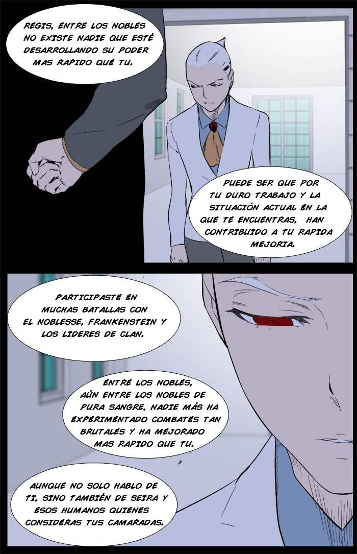 Read Noblesse Español Manga Online