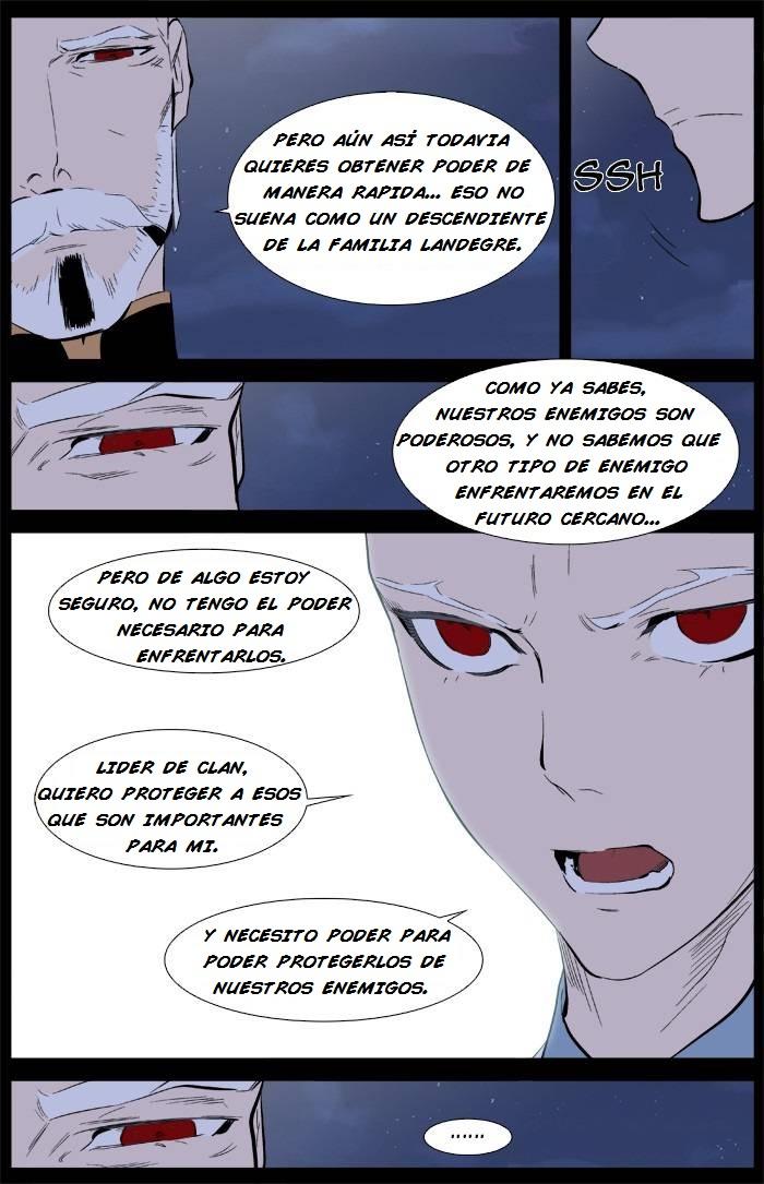 Read Noblesse Español Manga Online