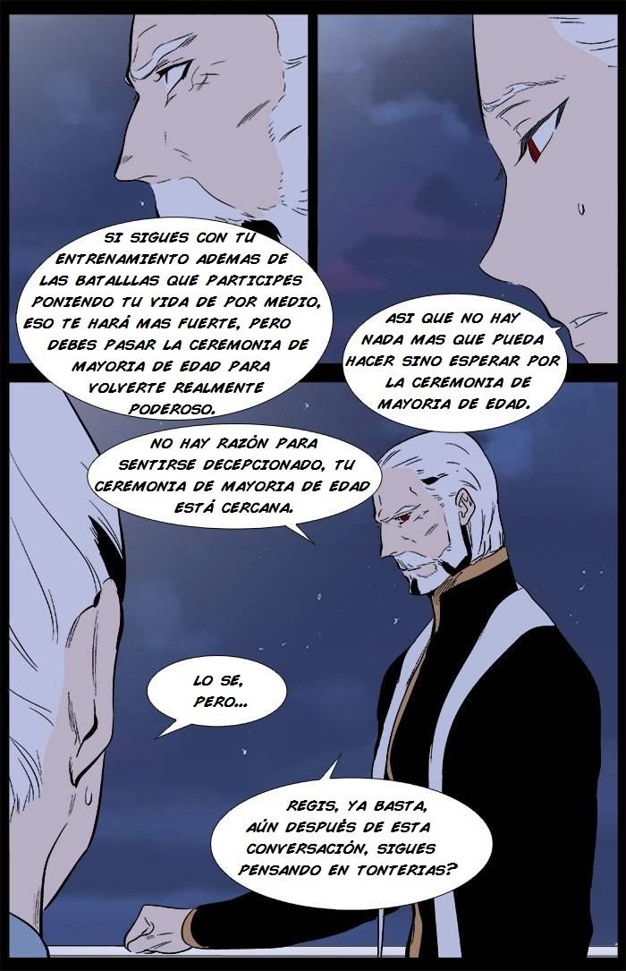 Read Noblesse Español Manga Online