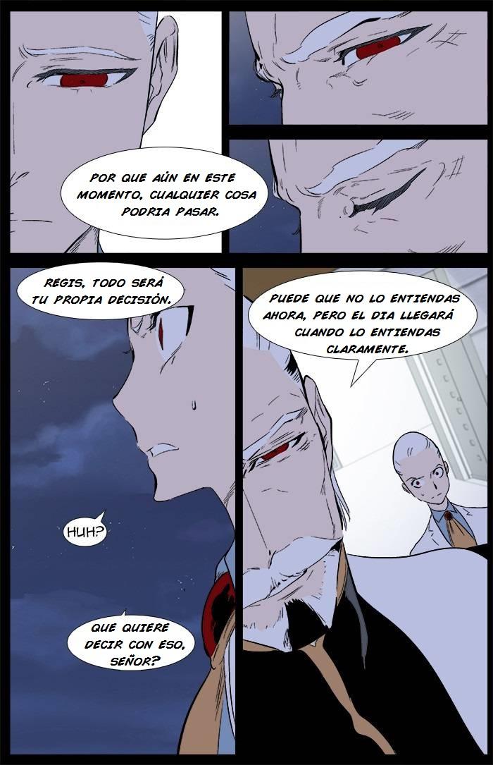 Read Noblesse Español Manga Online