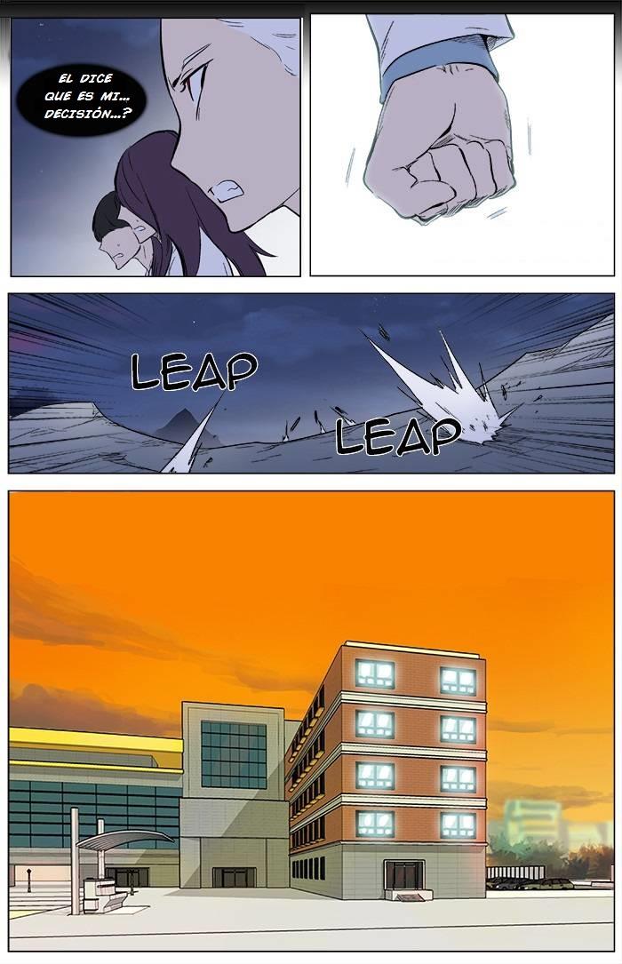 Read Noblesse Español Manga Online