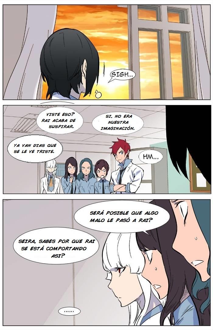 Read Noblesse Español Manga Online