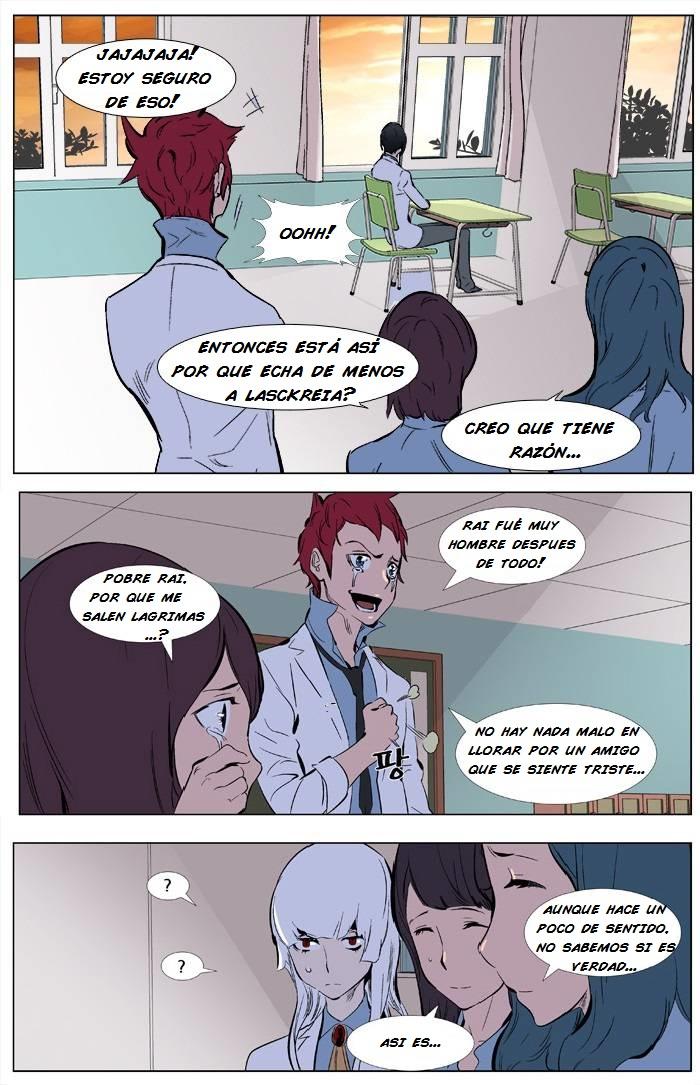 Read Noblesse Español Manga Online