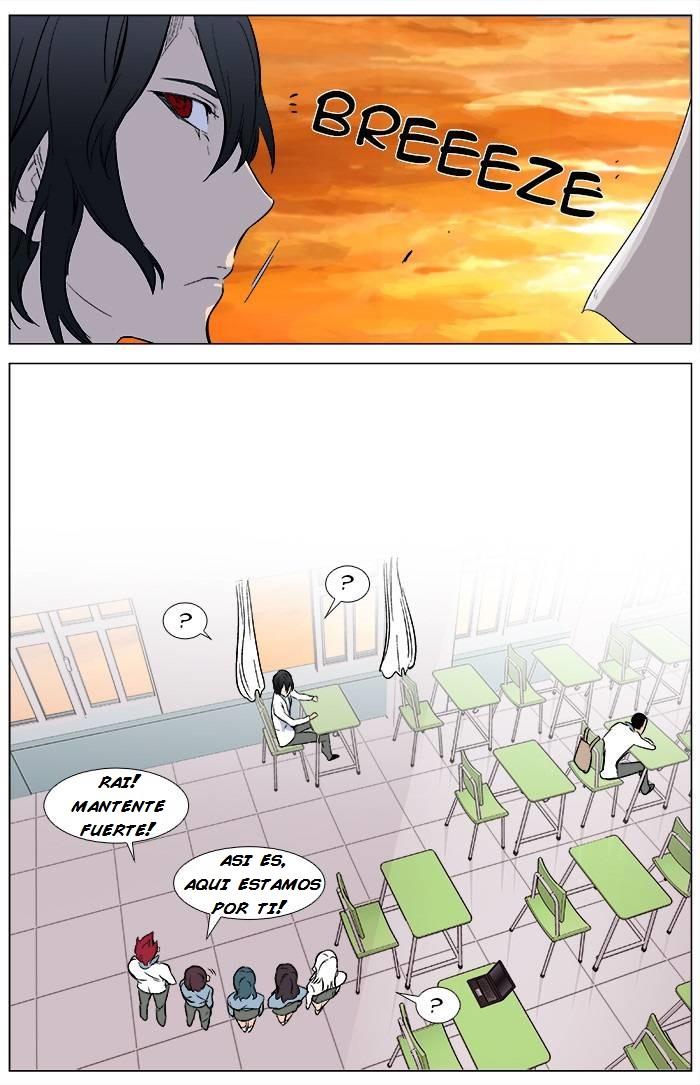 Read Noblesse Español Manga Online