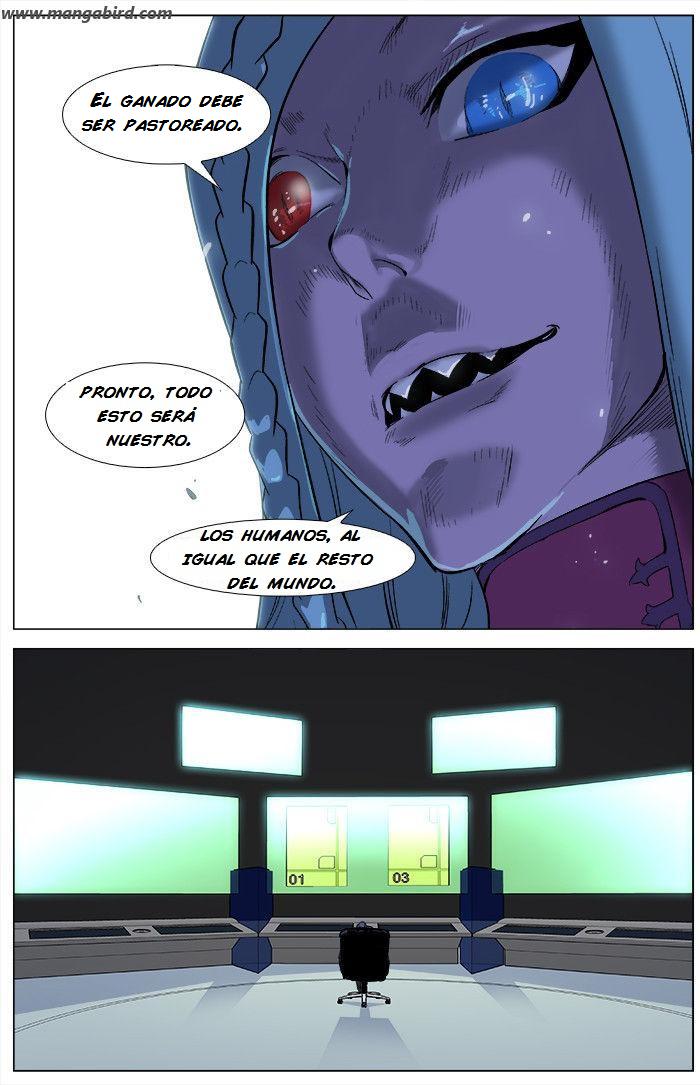 Read Noblesse Español Manga Online