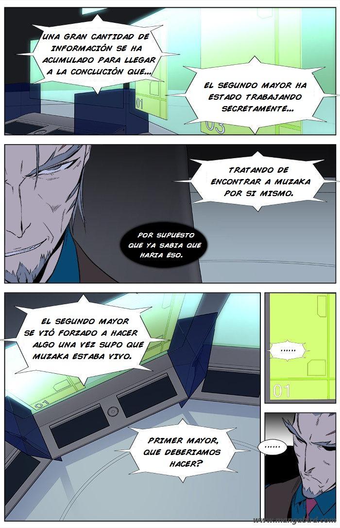 Read Noblesse Español Manga Online