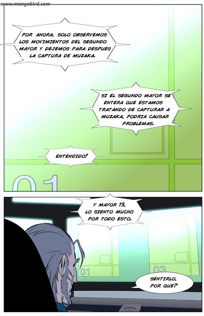 Read Noblesse Español Manga Online