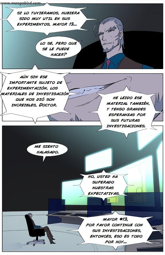 Read Noblesse Español Manga Online