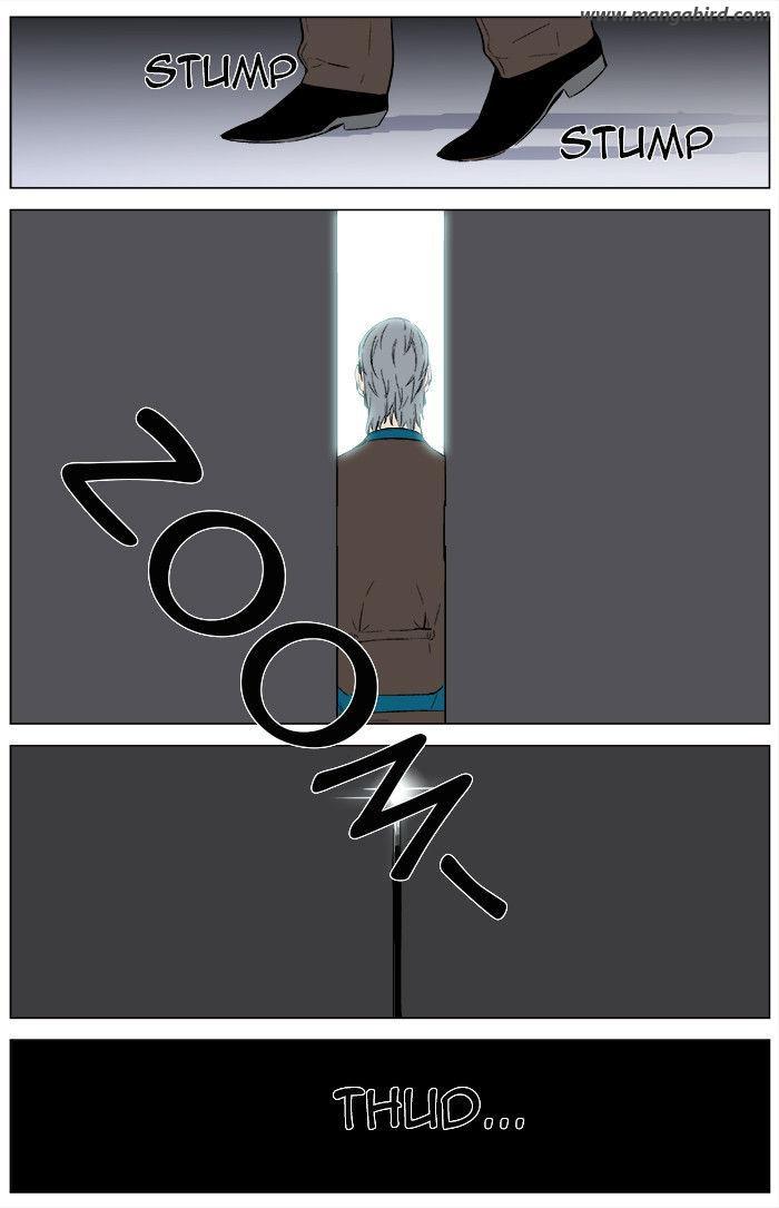 Read Noblesse Español Manga Online