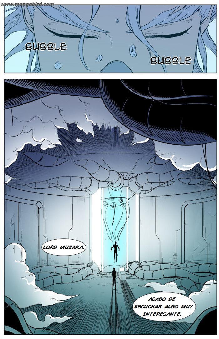 Read Noblesse Español Manga Online