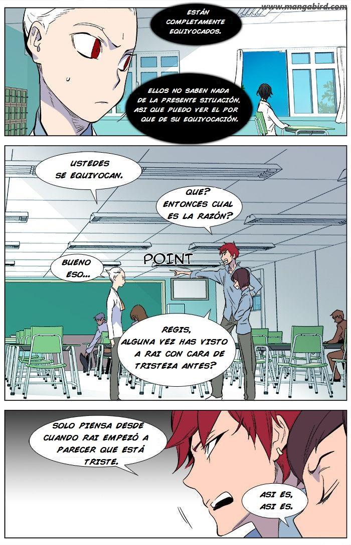 Read Noblesse Español Manga Online