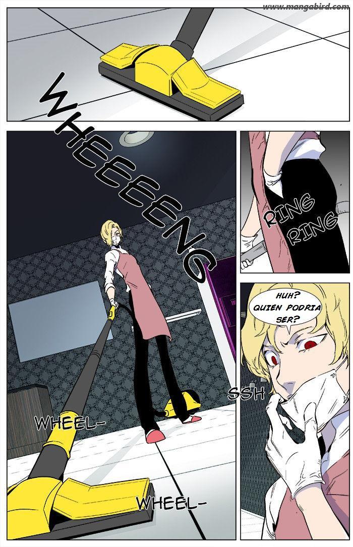 Read Noblesse Español Manga Online