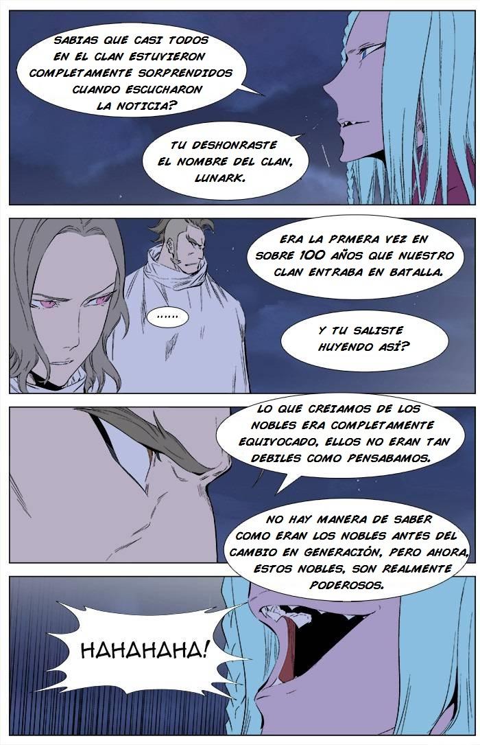 Read Noblesse Español Manga Online