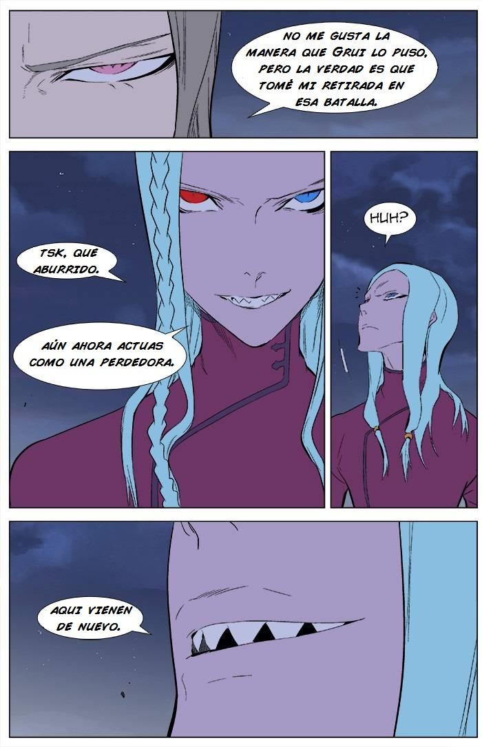 Read Noblesse Español Manga Online